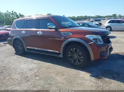 JN8AY2NFXJ9332387 2018 NISSAN ARMADA