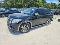 JN8AY2NFXJ9332650 2018 NISSAN ARMADA
