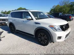 JN8AY2NFXJ9333572 2018 NISSAN ARMADA