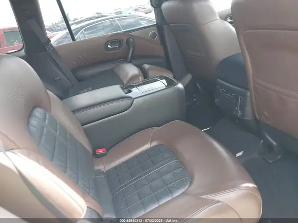 JN8AY2NFXK9350809 2019 NISSAN ARMADA - Image 8