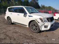 JN8AY2NFXK9353001 2019 NISSAN ARMADA