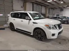 JN8AY2NFXL9360967 2020 NISSAN ARMADA