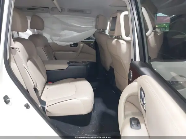 JN8AY2NFXL9360967 2020 NISSAN ARMADA - Image 8