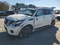JN8AY2NFXL9361522 2020 NISSAN ARMADA