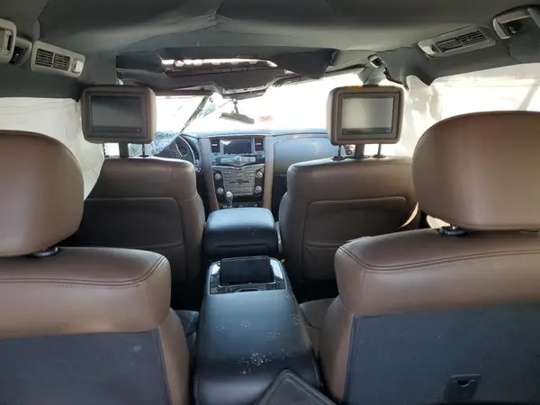 JN8AY2NFXL9361522 2020 NISSAN ARMADA - Image 8