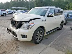 JN8AY2NFXL9361777 2020 NISSAN ARMADA
