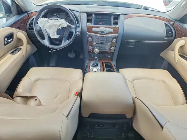 JN8AY2NFXL9361777 2020 NISSAN ARMADA - Image 8
