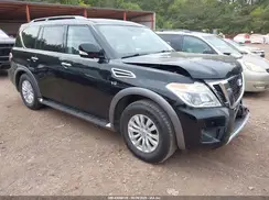 JN8AY2NV1JX001529 2018 NISSAN ARMADA