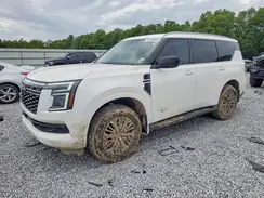 JN8AY3AD1S9301380 2025 NISSAN ARMADA