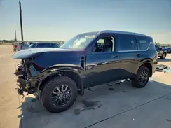 JN8AY3AD1T9320545 2026 NISSAN ARMADA