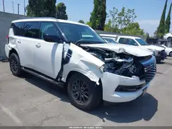 JN8AY3AD2S9301095 2025 NISSAN ARMADA