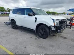 JN8AY3AD5S9301186 2025 NISSAN ARMADA