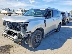 JN8AY3AD9T9320230 2026 NISSAN ARMADA