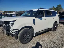 JN8AY3AE1S9404999 2025 NISSAN ARMADA