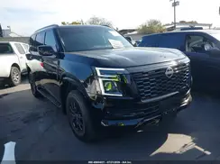 JN8AY3AE5S9404925 2025 NISSAN ARMADA