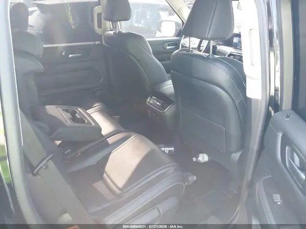 JN8AY3AE5S9404925 2025 NISSAN ARMADA - Image 8