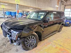JN8AY3AE9S9403289 2025 NISSAN ARMADA