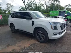 JN8AY3BA3S9000405 2025 NISSAN ARMADA