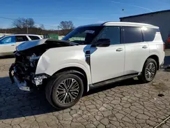 JN8AY3BA3S9000730 2025 NISSAN ARMADA