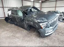 JN8AY3BA3S9001702 2025 NISSAN ARMADA