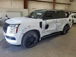 JN8AY3BA5S9001104 2025 NISSAN ARMADA