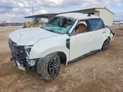 JN8AY3BA5T9015019 2026 NISSAN ARMADA