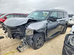 JN8AY3BA7S9000648 2025 NISSAN ARMADA