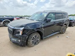 JN8AY3BA7T9030752 2026 NISSAN ARMADA