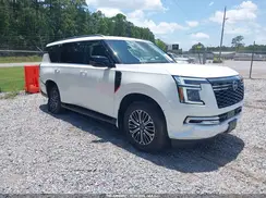 JN8AY3BA8S9000528 2025 NISSAN ARMADA