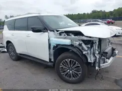 JN8AY3BA8T9016262 2026 NISSAN ARMADA