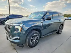 JN8AY3BA9T9031045 2026 NISSAN ARMADA