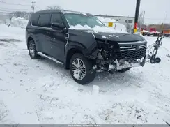 JN8AY3BB1S9102309 2025 NISSAN ARMADA