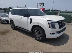 JN8AY3BB3T9140898 2026 NISSAN ARMADA
