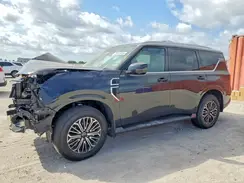 JN8AY3BB5S9102426 2025 NISSAN ARMADA