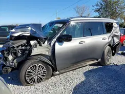 JN8AY3BB8S9101979 2025 NISSAN ARMADA
