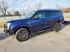 JN8AY3BB8S9102615 2025 NISSAN ARMADA