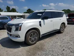 JN8AY3BB9S9100839 2025 NISSAN ARMADA