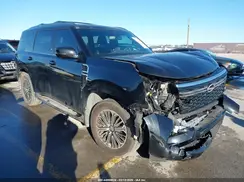 JN8AY3BD3S9300472 2025 NISSAN ARMADA