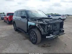 JN8AY3BD7S9300636 2025 NISSAN ARMADA