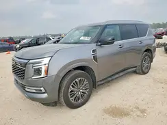 JN8AY3BD8S9300113 2025 NISSAN ARMADA