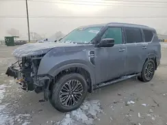 JN8AY3BE6S9403345 2025 NISSAN ARMADA