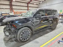 JN8AY3CC0S9200805 2025 NISSAN ARMADA