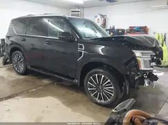 JN8AY3CC0S9201338 2025 NISSAN ARMADA