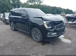 JN8AY3CC0S9201680 2025 NISSAN ARMADA