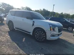 JN8AY3CC3S9200717 2025 NISSAN ARMADA