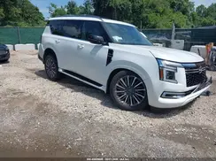 JN8AY3CC4T9230097 2026 NISSAN ARMADA