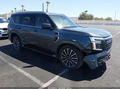 JN8AY3CC5T9215947 2026 NISSAN ARMADA