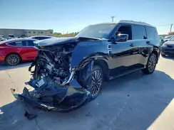 JN8AY3CC8S9201412 2025 NISSAN ARMADA