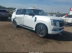 JN8AY3CC8T9231432 2026 NISSAN ARMADA