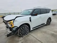 JN8AY3CCXS9200844 2025 NISSAN ARMADA